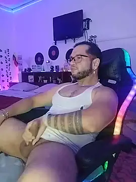 Xein_WoIf Show Webcam
