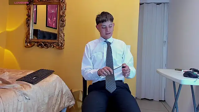 luckk_ – Naživo XXX chat