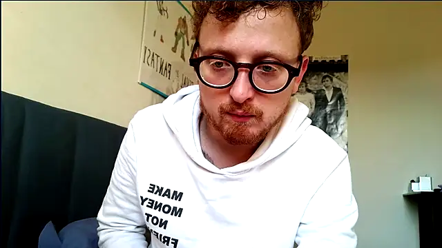 Show Webcam de Red_dragon94