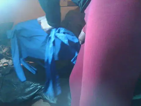 dicks-lover Adlı Modelin Web Kamerası Şovu