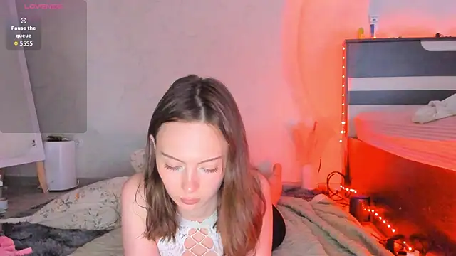 LolaMeddisson Chat XXX in diretta