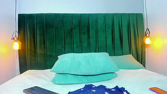 Melody_Horney Live XXX-Chat