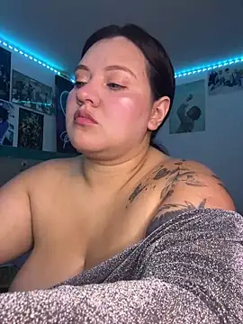 Just_danna Chat XXX in diretta