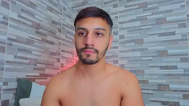 joelcallvil1 Show Webcam