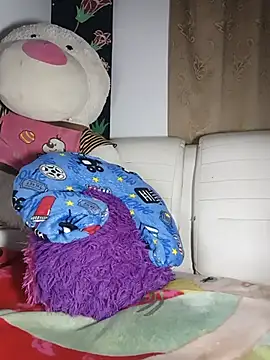 XXX chat uživo modela ebonysummer_