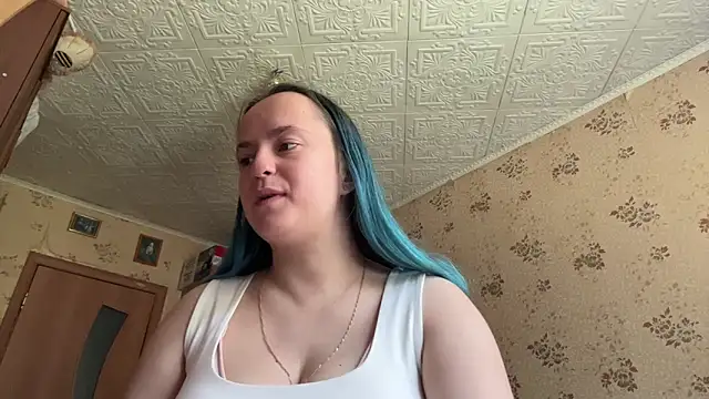 Czat XXX na żywo – Bubblegum_Tempt