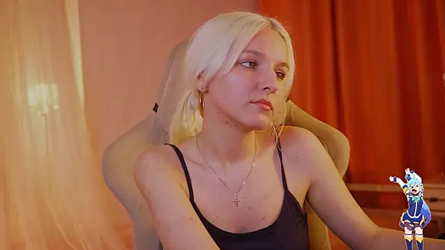 Czat XXX na żywo – ViolaMore