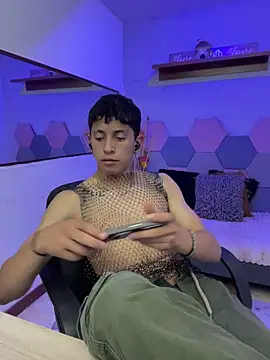 Kei_23 웹캠 쇼