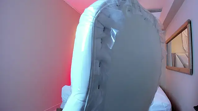 XXX chat uživo modela AlisonRoos