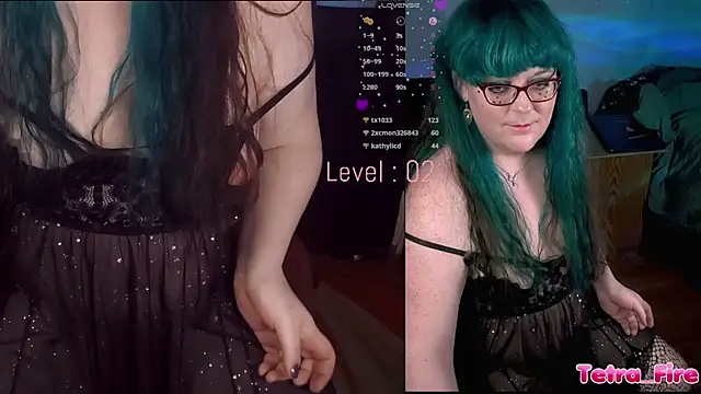 Tetra_Fire – Naživo XXX chat