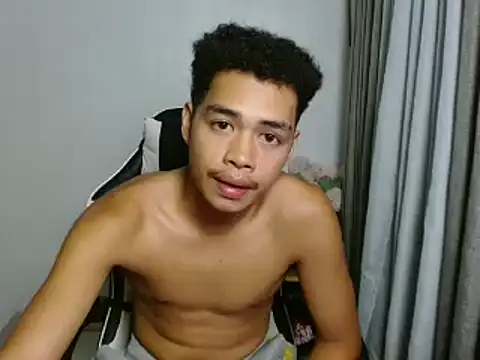 curlyasian_njxx Pertunjukan Webcam