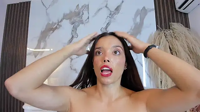 Chat XXX Live hannahill69