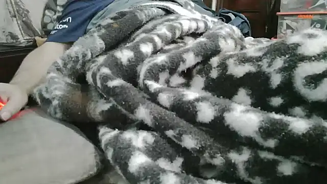 messi_syssy Webcam show