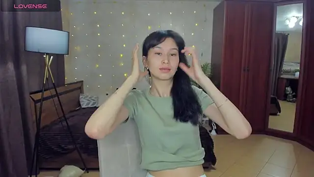 SheilaRare Live XXX-Chat