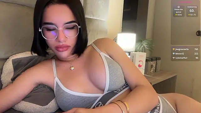 youngstunnagirl 웹캠 쇼