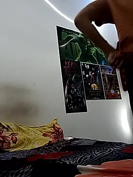 Hard_Core_FuckerのライブXXXチャット