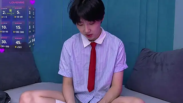 HeejinWang 现场XXX聊天