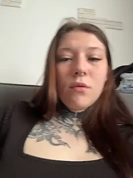 FionaMurr Adlı Modelin Canlı XXX Sohbeti