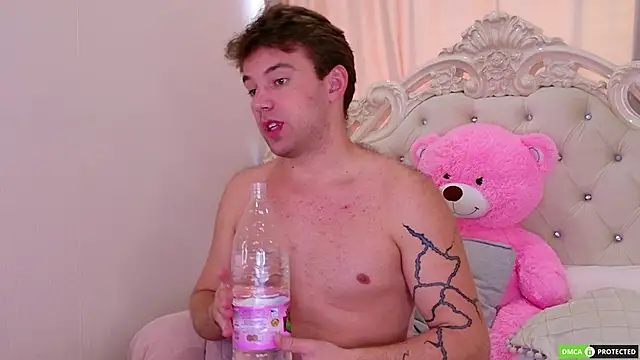 ArthurMeyers Show Webcam