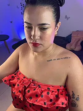 Veronica__Olson_ Webcam Show