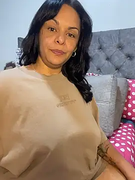 Kataliina Obrolan Langsung XXX