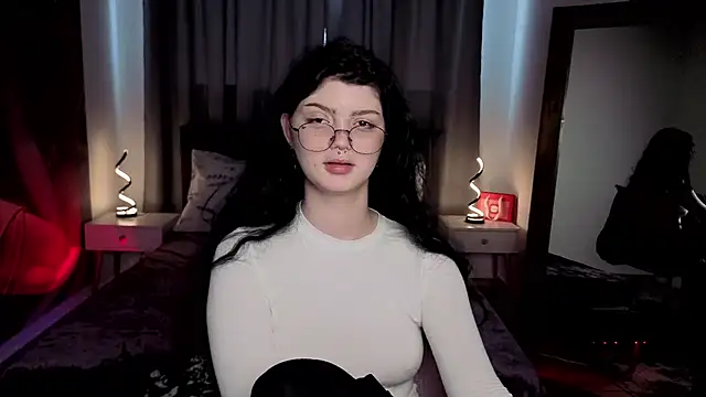 Chat XXX ao vivo de MileyRood