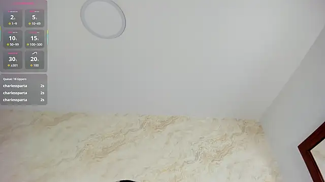 suzan_jane Live chatroom