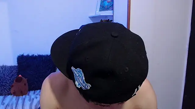 Yao_23 Webcam-Show
