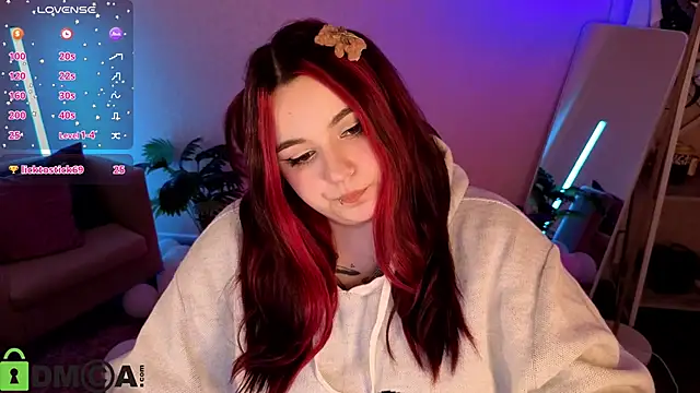 Mia_R0ss' Live XXX Chat