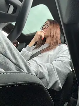XXX chat uživo modela Charming_Ritta