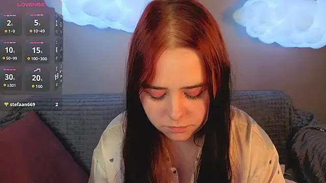 Alis_Platt's Live XXX Chat