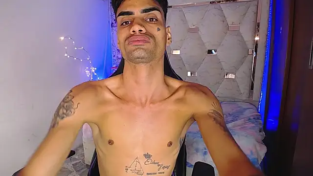 Liam_bedoya Webcam Show