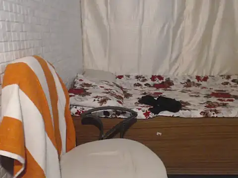 Oh_Maya's Live XXX Chat