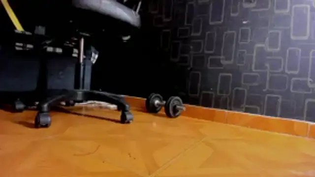 noha_y_andreu01 Pertunjukan Webcam