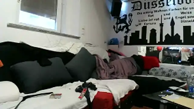 lukasdie Webcamshow