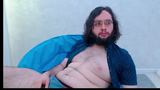 eren_jaeger2000 Pertunjukan Webcam