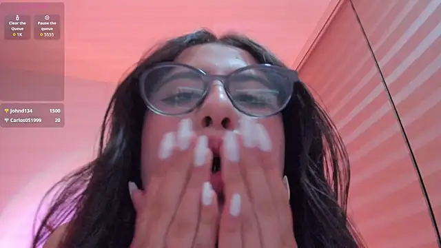 imsofia_dy Live Chatrum