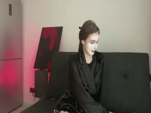 KayleenSampaia Adlı Modelin Canlı XXX Sohbeti