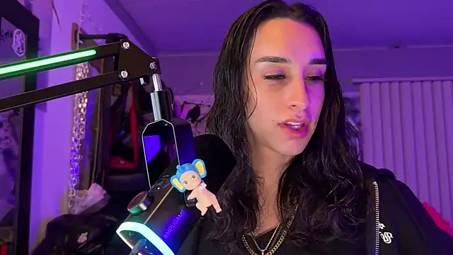 xoFrankie's Webcam Show