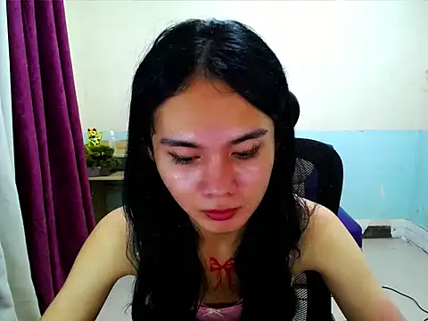 Show webcam de devine_goddess