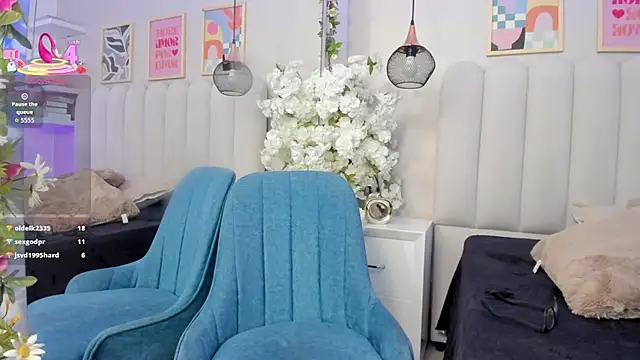 دردشة Mia_Bailey_ الجنسية المباشرة