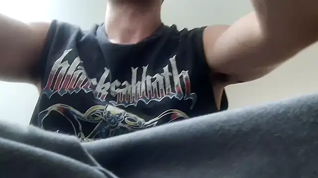 SebastianReiss 网络视讯表演