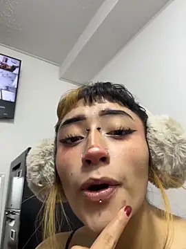 baby_akuma 라이브 XXX 채팅