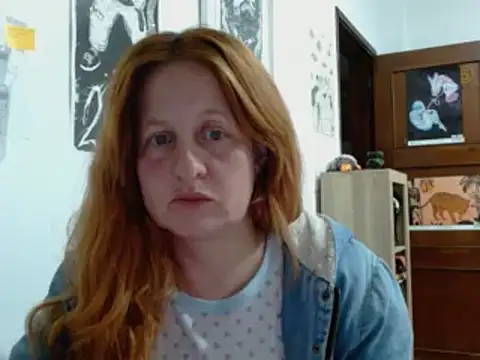 Chat XXX Live ViioletaMora