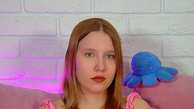LiliLinn's Live XXX Chat