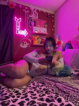 TranSexualJade95n Live XXX chat