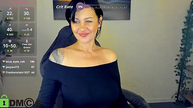 Živý XXX chat Sara_Devills