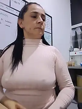 Sex_Annie's Live XXX Chat