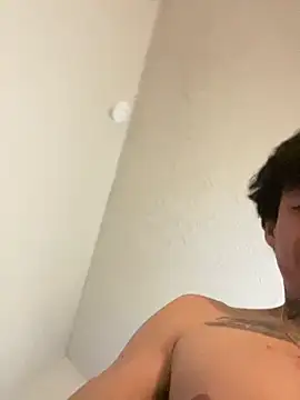 Show Webcam de Imnotabatman45