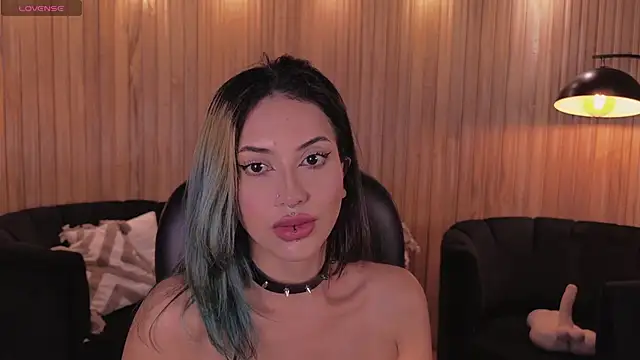 KayraLanne's Live XXX Chat